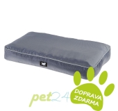 vankúš pre psov POLO 80 šedá