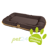 vankúš pre psov OSCAR 120 brown