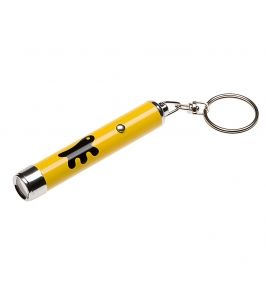 Hračka LED CAT POINTER