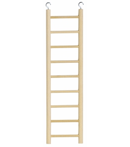 drevený rebrík pre vtáky PA 4004
