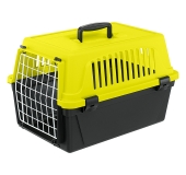 prepravka pre psa bez výbavy ATLAS 10 FLUO mix farieb