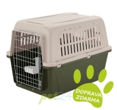 prepravka pre psa do auta Atlas 60 CLASSIC 91x61x66,5 cm