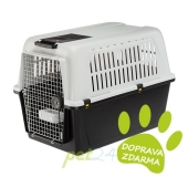 prepravka pre psa do auta Atlas 60 Professional 91x61x66,5 cm