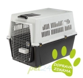prepravka pre psa do auta Atlas 70 Professional