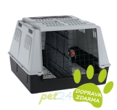 Prepravka pre psa do auta Atlas Car MAXI