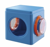 prídavný modul KOCKA FPI 4836 mix farieb