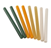protistresová hračka pre hlodavce TINY & NATURAL STICK 24x11g