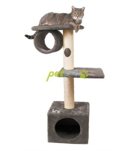 Trixie mačací strom Fernando platinum grey