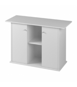 stolík pod akvárium STAND DUBAI 100 WHITE