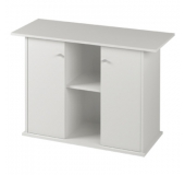 stolík pod akvárium STAND DUBAI 120 WHITE