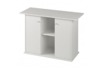 Ferplast akvaristika stolík pod akvárium STAND DUBAI 120 WHITE