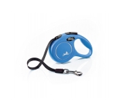 Flexi Classic New páska XS 3m/ 12 kg modré