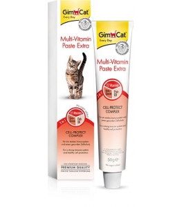 GIMCAT  Multi-Vitamín Extra 50g