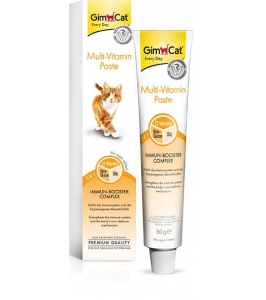 Gimcat Pasta Multi-Vitamín K 50g