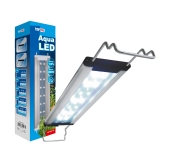 LED Osvetlenie 32 W, 112cm čierne