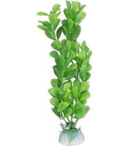 Plastová rastlina 20cm do akvária 2B38