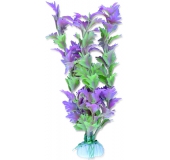 Plastová rastlina 20cm do akvária 2B43