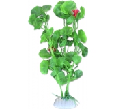 Plastová rastlina 20cm do akvária 2B46
