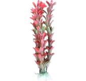 Plastová rastlina 20cm do akvária 2B47