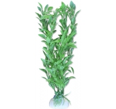 Plastová rastlina 20cm do akvária 2B48
