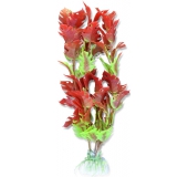 Plastová rastlina 20cm do akvária 2B49