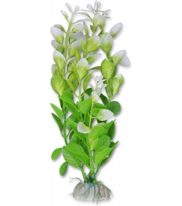 Plastová rastlina 20cm do akvária 2B52