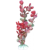 Plastová rastlina 20cm do akvária 2B53