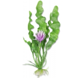 Plastová rastlina 20cm do akvária 2B54