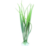 Plastová rastlina 20cm do akvária 2B55