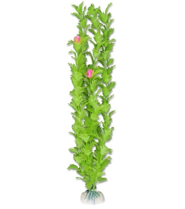 Plastová rastlina 40cm do akvária 4B64