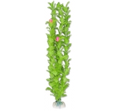 Plastová rastlina 40cm do akvária 4B64