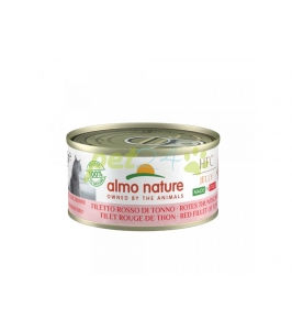 monoprotein HFC NATURAL cat tuna 70g