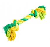 Bavlnený uzol 41cm/460g hračka pre psa