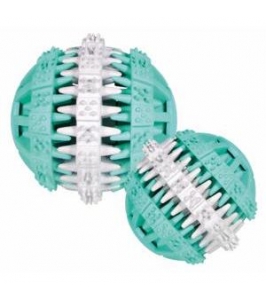 Hračka pre psa - Dentálna loptička 7,5 cm