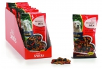 DELISNACKS maškrty pre psov maškrta pre psov delisnacks mini kostičky mix