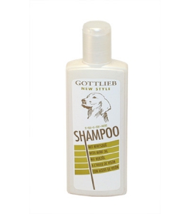 Gottlieb - vajíčkový šampón 300ml