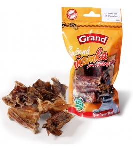 GRAND sušené hovädzie šľachy 100g