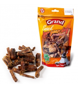GRAND sušený hovädzí chvostík rezaný 200g