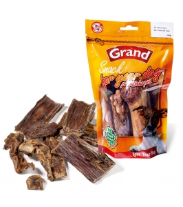 GRAND sušený hovädzí pažerák 100g
