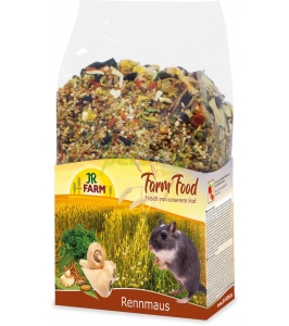 FARM food pieskomil adult 500g