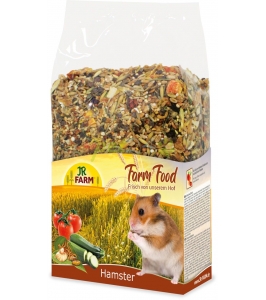 FARM food škrečok adult 500g