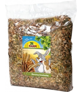 Farmárska podstielka pre hlodavce 10 l