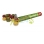 Grainess VeggieTos Mix dropsy 25g