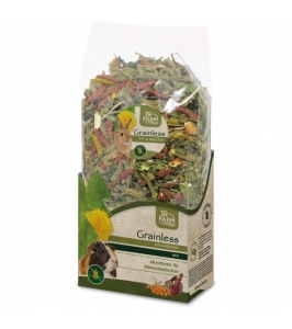 Grainless Health Mix pre morča