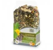 Grainless Mix pre činčilu, degu 650g