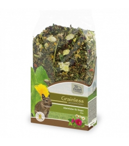 Grainless Mix pre degu 650g