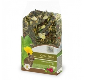 Grainless Mix pre degu 650g