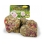 Grainless ružové srdiečka 105g