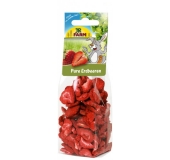 Pravé jahody 20g