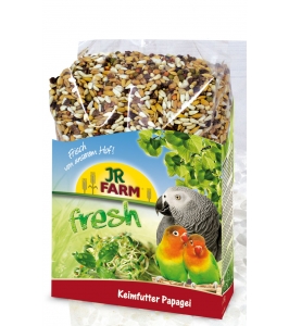 FRESH nakličovacia zmes papagáje 1 kg